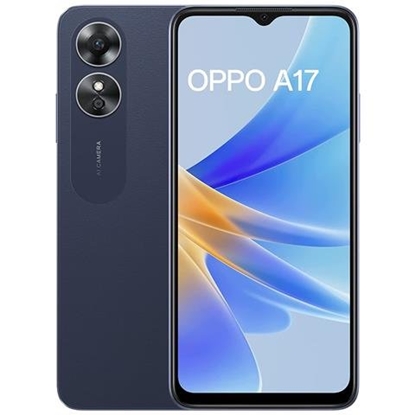 Attēls no Oppo A17 Mobile Phone 4GB / 64GB / DS