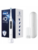 Picture of Oral-B | iO5 | Electric Toothbrush | Rechargeable | For adults | ml | Number of heads | Quite White | Number of brush heads included 1 | Number of teeth brushing modes 5