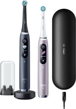 Picture of Oral-B iO 9 Duo Electric Toothbrush