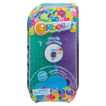 Picture of ORBEEZ Rinkinys „Micro Mix“