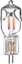 Picture of Osram Halogen Bulb GX6.35 150W 230V 4000 lm