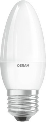 Attēls no Osram LED STAR LAS B 25 FR 3W/2700K E27 15000h