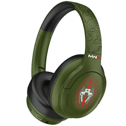 Picture of OTL Call of Duty MW3 ANC Gaming Wireless headphones