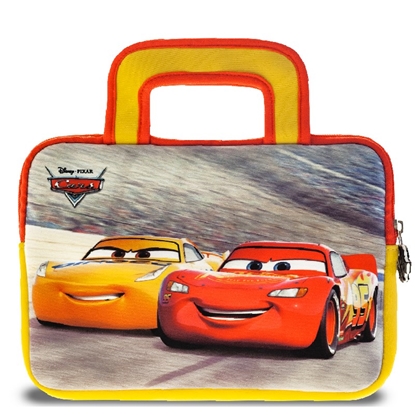 Attēls no Pebble Gear Disney Pixar Cars Carry Bag
