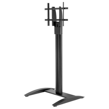 Picture of Peerless SS560F multimedia cart/stand Black Multimedia stand
