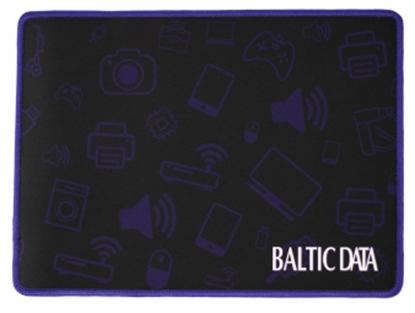 Изображение Peles paliktnis Baltic Data
