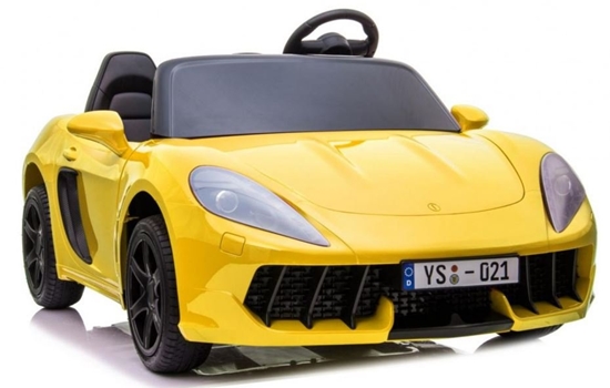 Picture of Perfecta LIFT Children's Electric Car