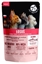 Picture of PET REPUBLIC Adult Salmon finely chopped - wet cat food- 100 g