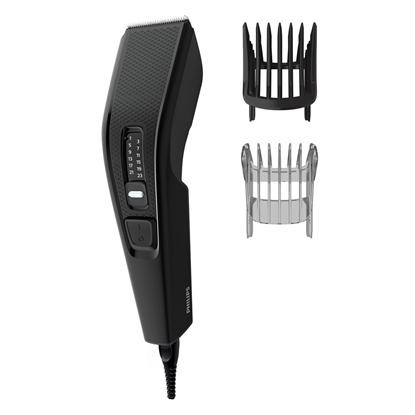 Picture of Philips 3000 series HC3510/15 hair trimmers/clipper Black 13