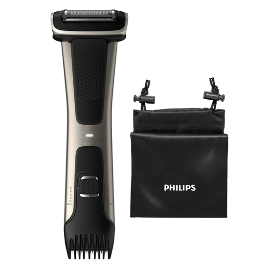 Изображение Philips 7000 series Showerproof body groomer BG7025/15