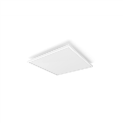 Attēls no Philips Hue White and colour ambience Surimu Square Panel