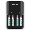 Изображение Philips MultiLife Battery charger SCB1450NB/12