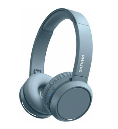 Picture of Philips TAH4205BL 4000 Series Bluetooth Headphones
