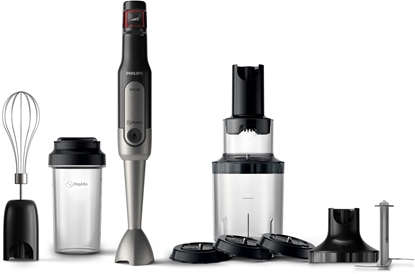 Picture of Philips Viva Collection HR2657/90 ProMix Handblender