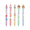 Picture of Pildspalva dzēšama Colorino Emoji, 0.5 mm, asorti