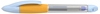 Изображение Pildspalva rolleris SCHNEIDER Base Ball sky-sun