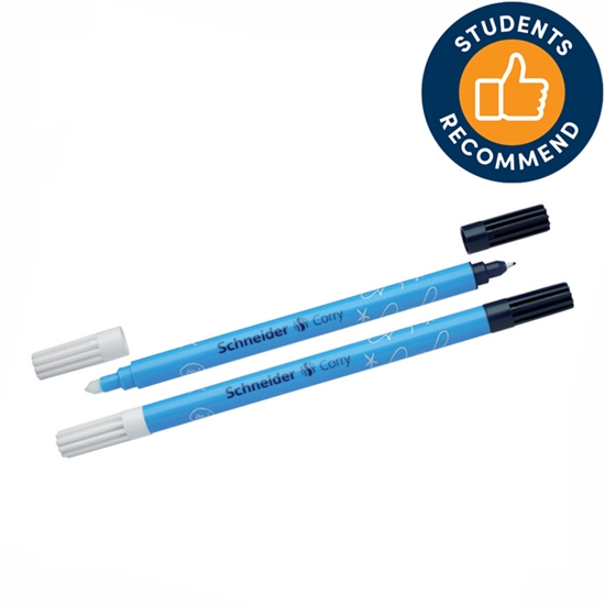Picture of Rašalo taisiklis - rašiklis SCHNEIDER CORRY