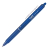 Picture of Pildspalva rollers dzēšama PILOT FRIXION Clicker 0.5mm zila tinte