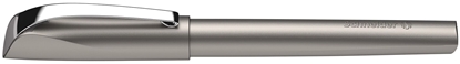 Picture of Pildspalva SCHNEIDER CEOD SHINY, M, grafīta krāsas korpuss, zila