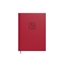 Attēls no Planning notebook calendar 2026 A5 burgundy