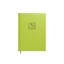 Picture of Planning notebook calendar 2026 A5 light green