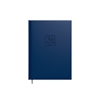 Изображение Planning notebook calendar 2026 A5 Dark Blue