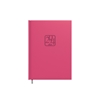 Picture of Planning notebook calendar 2026 A5 Raspberry Red