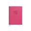 Picture of Planning notebook calendar 2026 A5 Raspberry Red