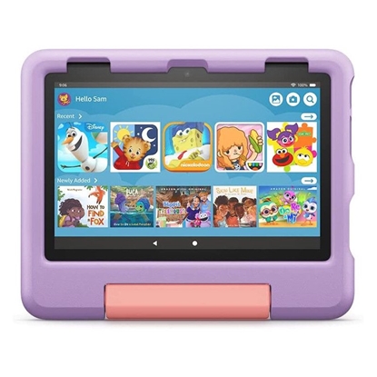 Picture of Amazon Fire HD8 Kids 32GB Violet