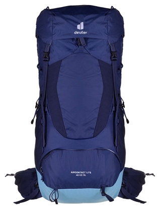Picture of Plecak turystyczny Deuter Aircontact Lite 35 l + 10 l
