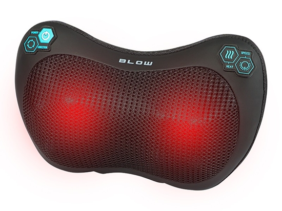 Picture of Poduszka masująca masażer 