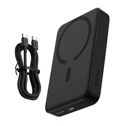 Picture of Baseus Fast Charge Powerbank for Phone / 30W / 10000mAh