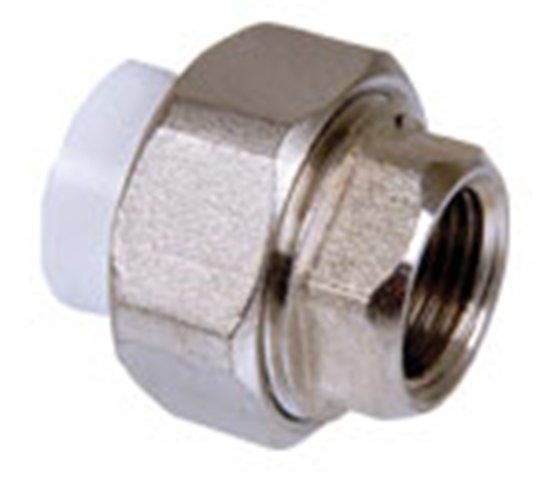 Picture of PPr Saskruve ar iekš vītni. GY 63x2"