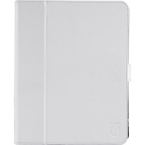 Picture of Prestigio Universāls maks planšetdatoram līdz 8 inches White