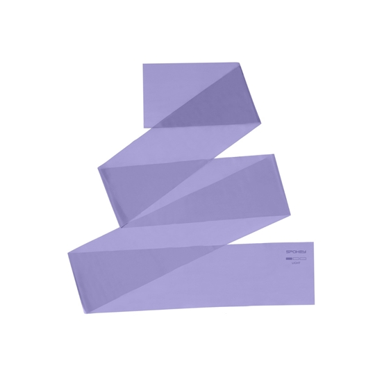 Picture of Pretestības gumija light Spokey RIBBON