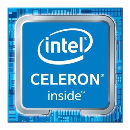 Attēls no Procesor Intel Celeron G5905, 3.5 GHz, 4 MB, BOX (BX80701G5905 99A6MR)
