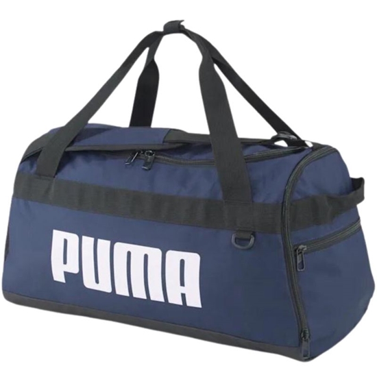 Picture of Puma Challenger Duffel S 79530 02 soma