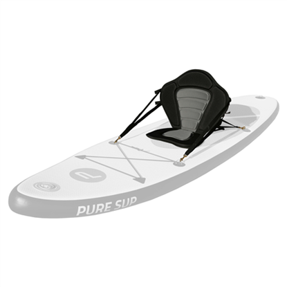 Picture of Pure4Fun | cm | N/A kg | Sup Seat, Deluxe