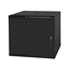 Изображение Rack Cabinet 19" 9U 450mm Metal Door Black