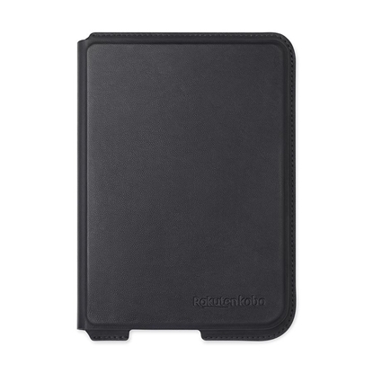 Attēls no Rakuten Kobo Nia SleepCover e-book reader case 15.2 cm (6") Cover Black
