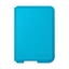 Picture of Rakuten Kobo Nia SleepCover e-book reader case 15.2 cm (6") Folio Aqua colour