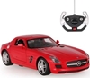 Picture of Rastar Mercedes-Benz SLS 1:14 RTR Red