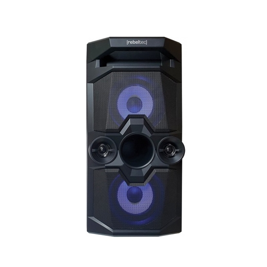 Picture of Rebeltec wireless speaker SoundBOX 480 black