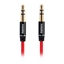 Picture of Remax RL-L100 AUX Cable 3.5 mm -> 3.5 mm 1m