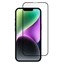 Picture of Riff 5D 0.3mm Aizsargstikls priekš Apple iPhone 15 Pro Black