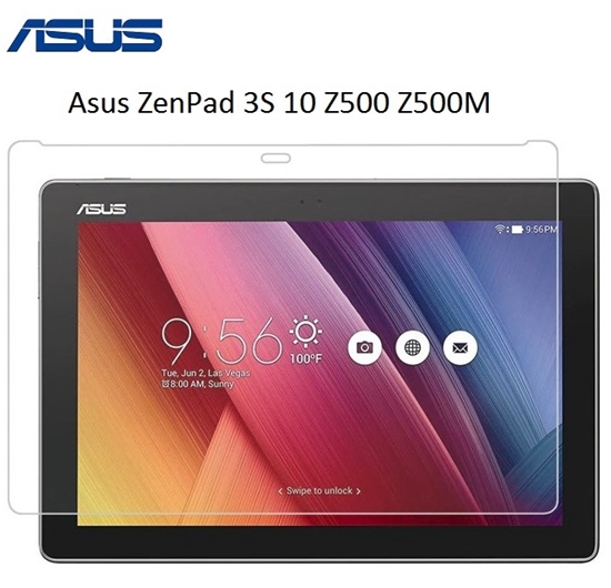 Picture of Riff 9H Aizsargstikls planšetdatoram Asus Zenpad 3S Z500M 10"