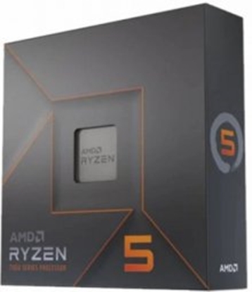 Attēls no Ryzen 5 AMD 7600X Processor