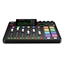 Attēls no RØDECaster Pro II Podcast production studio Music production station Black