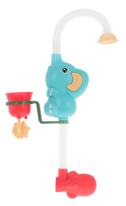 Picture of RoGer Bath Playmate Bath Toy - "Elephant"