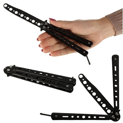 Picture of RoGer Butterfly Knife